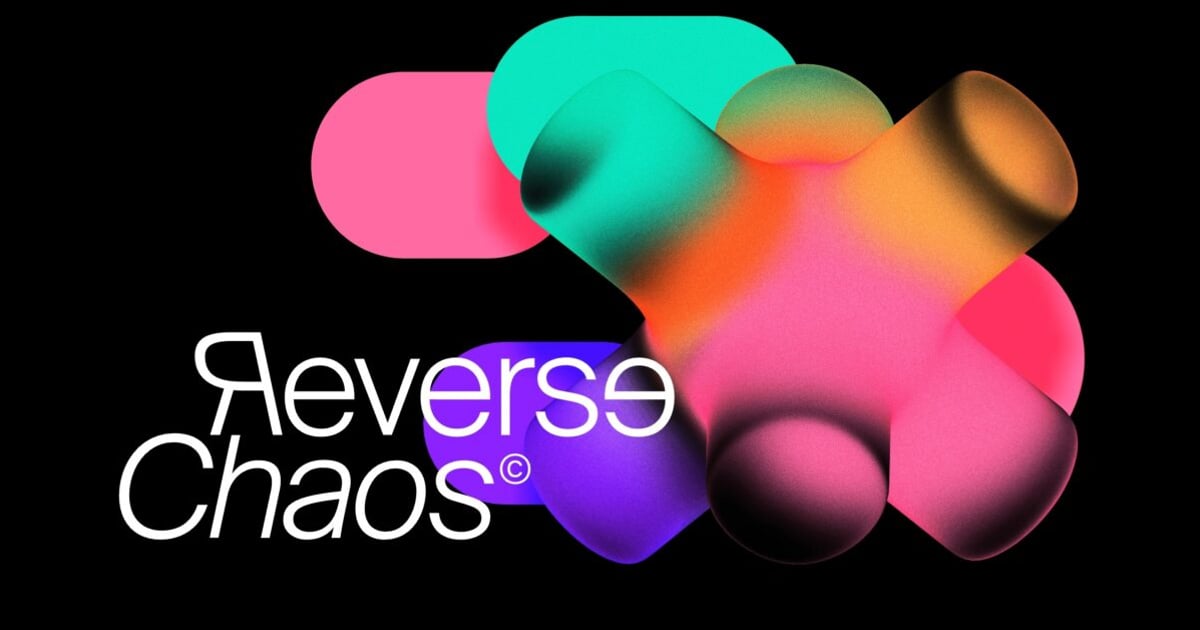 Reverse Chaos