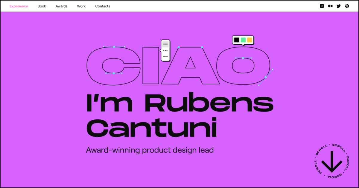 Rubens Cantuni