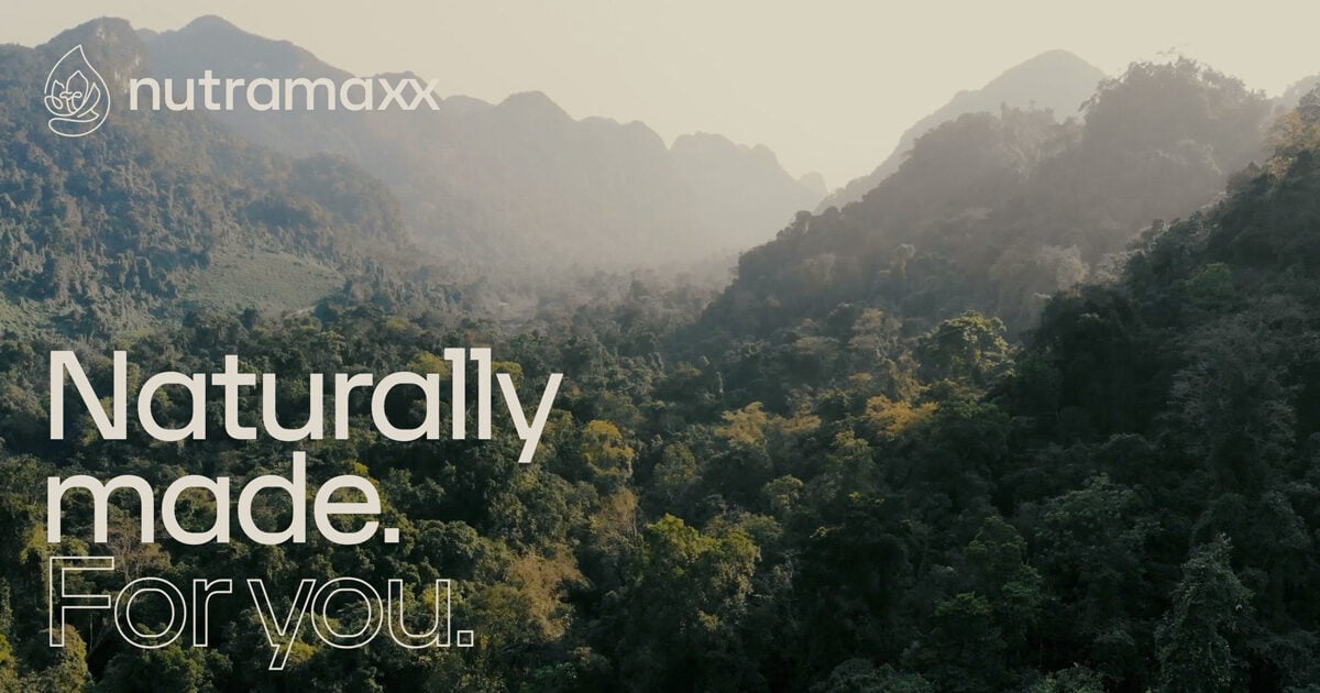 Nutramaxx