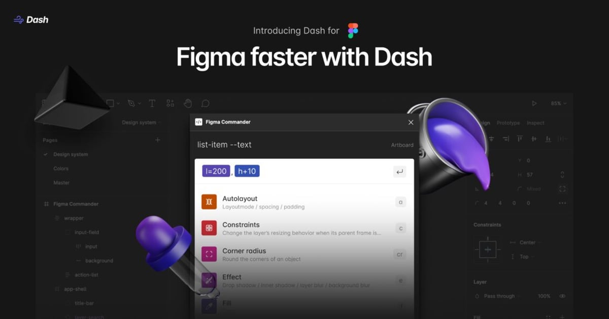 Dash