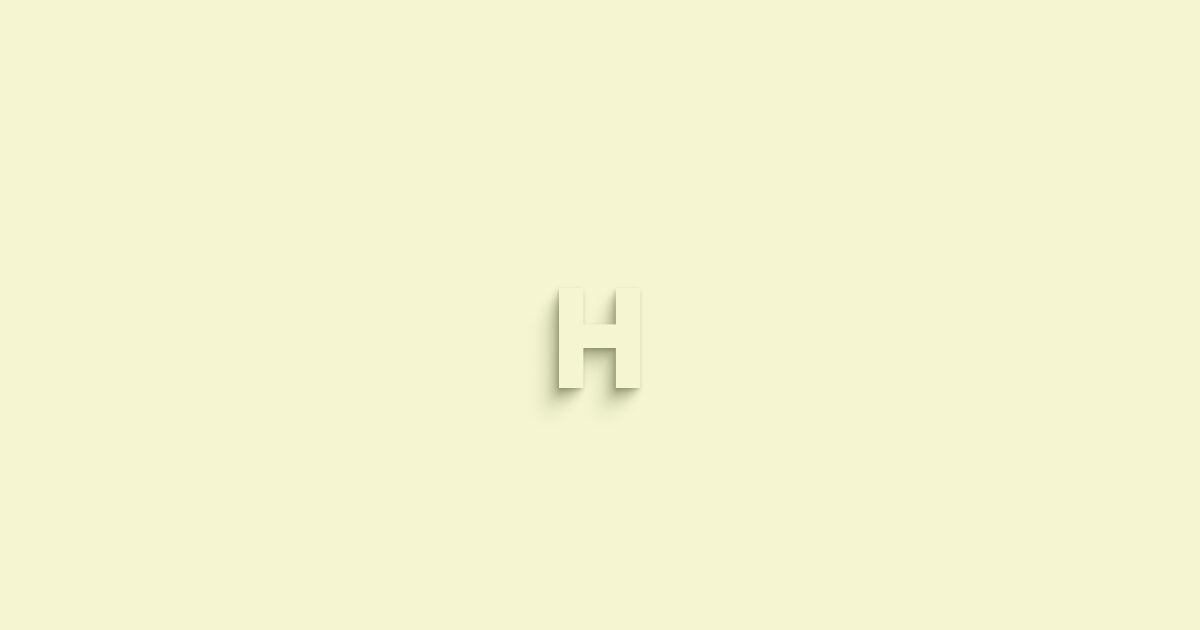 Heydays