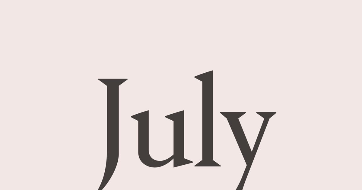 July Fund