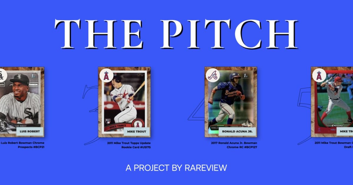 The Pitch