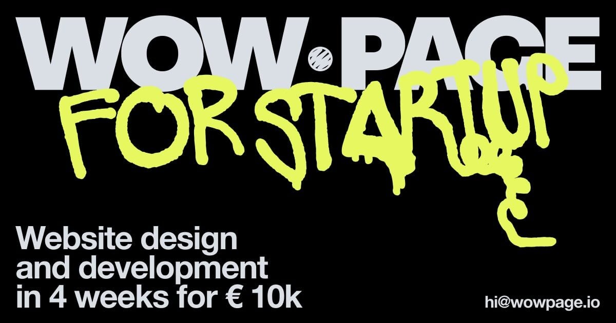 WOW-page