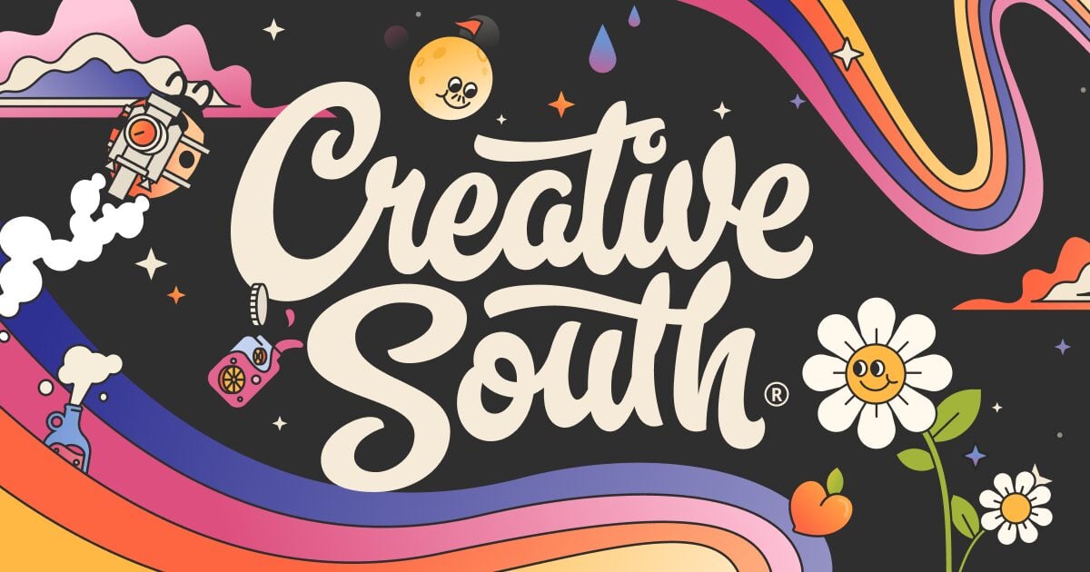 Creative South 2023