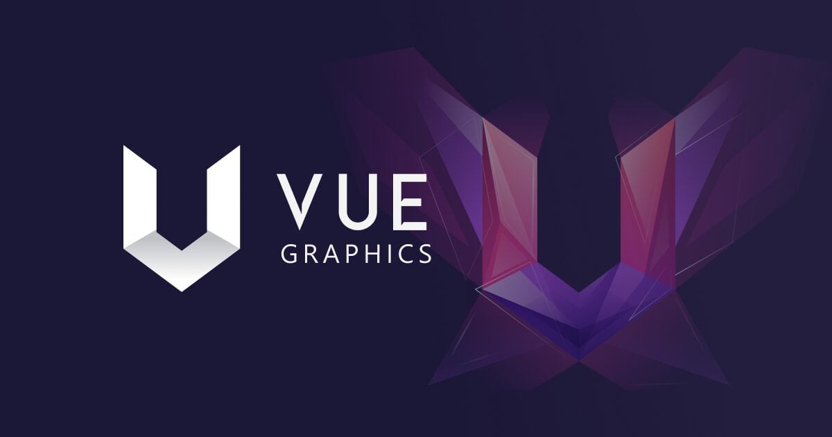 Vue Graphics