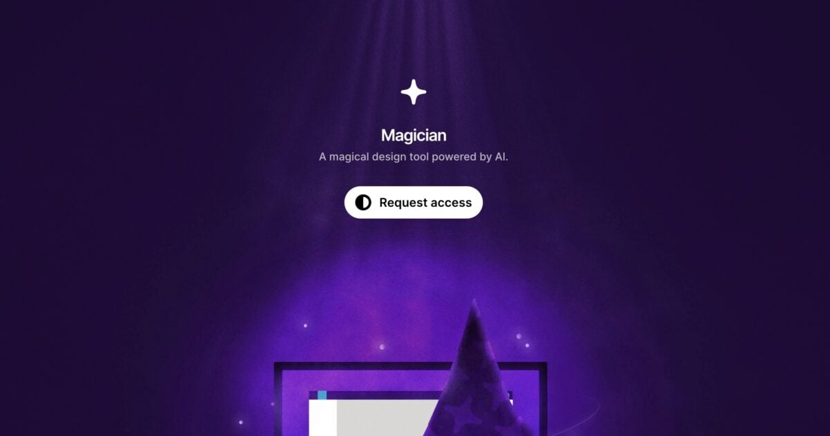 Magician
