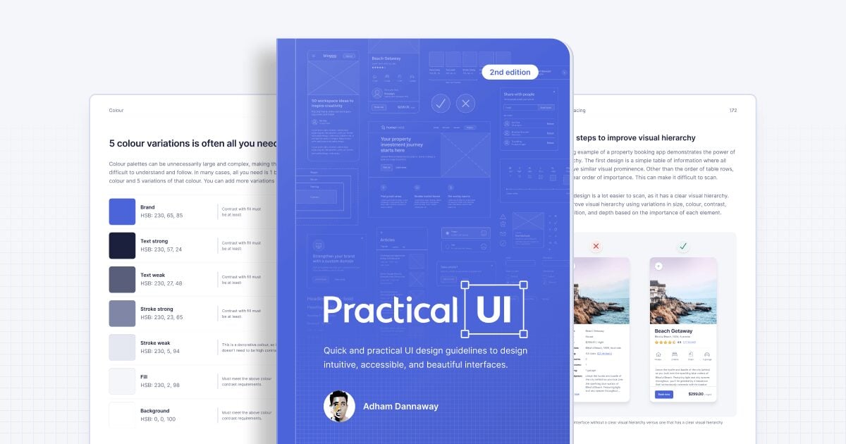 Practical UI