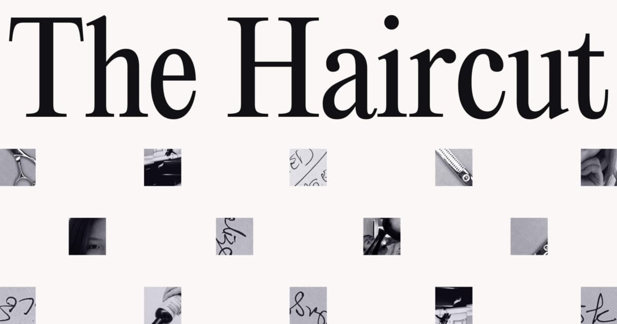 The Haircut