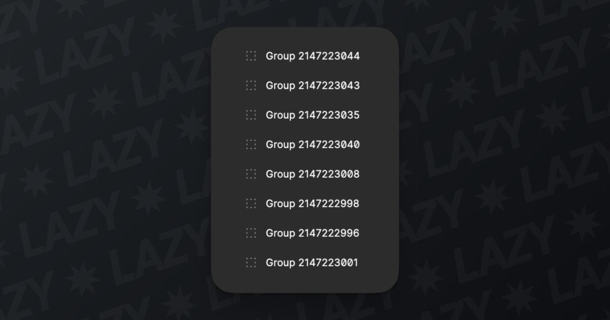 Magic Rename