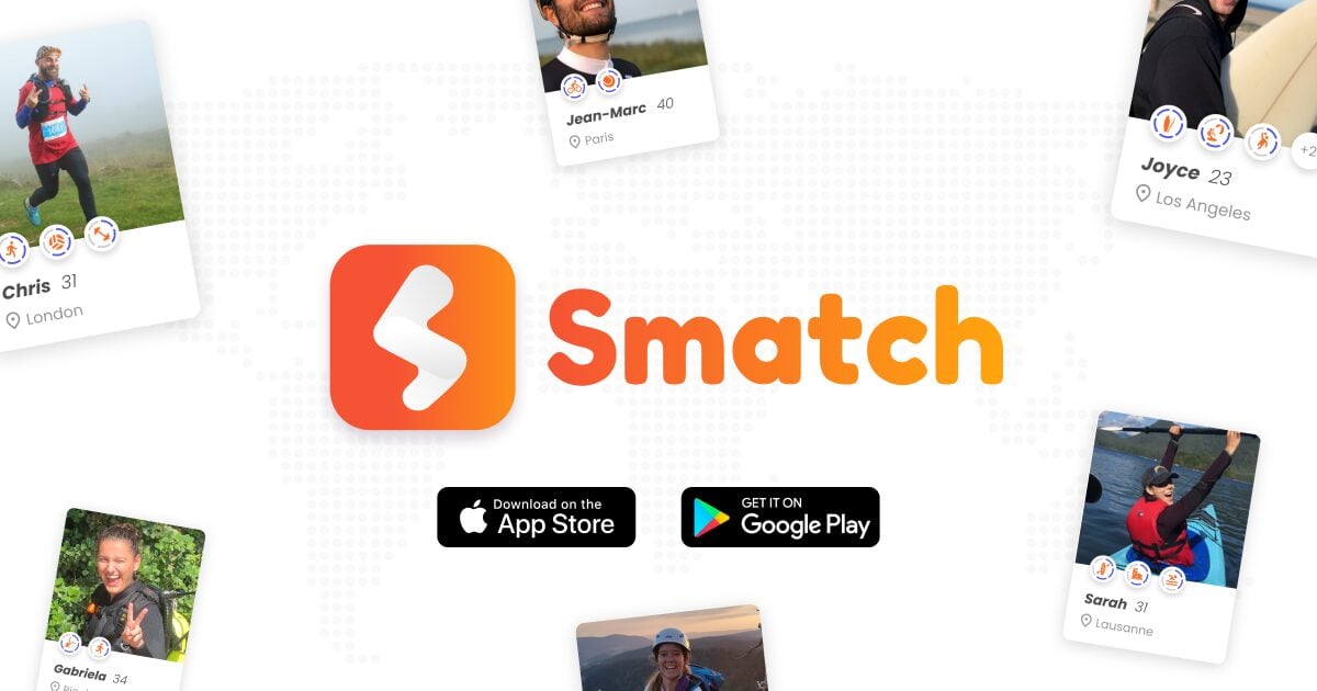 Smatch