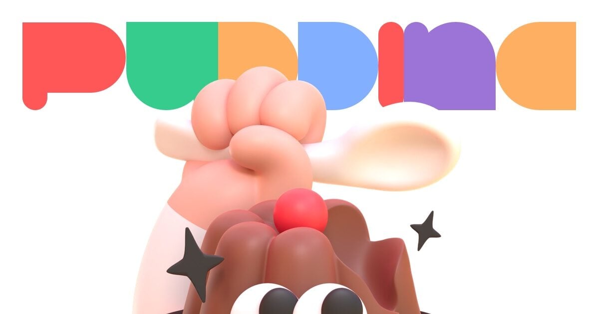 Pudding Studio