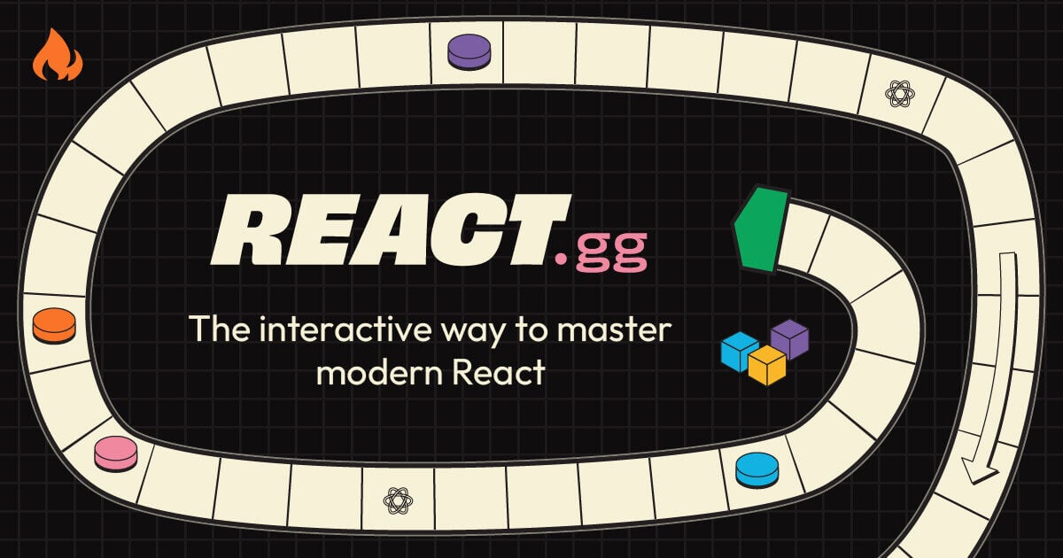 React.gg