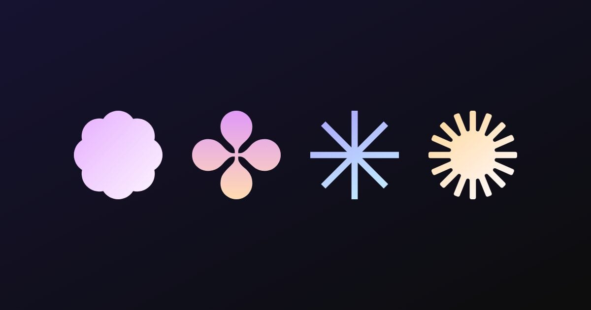 Shapes 2.0