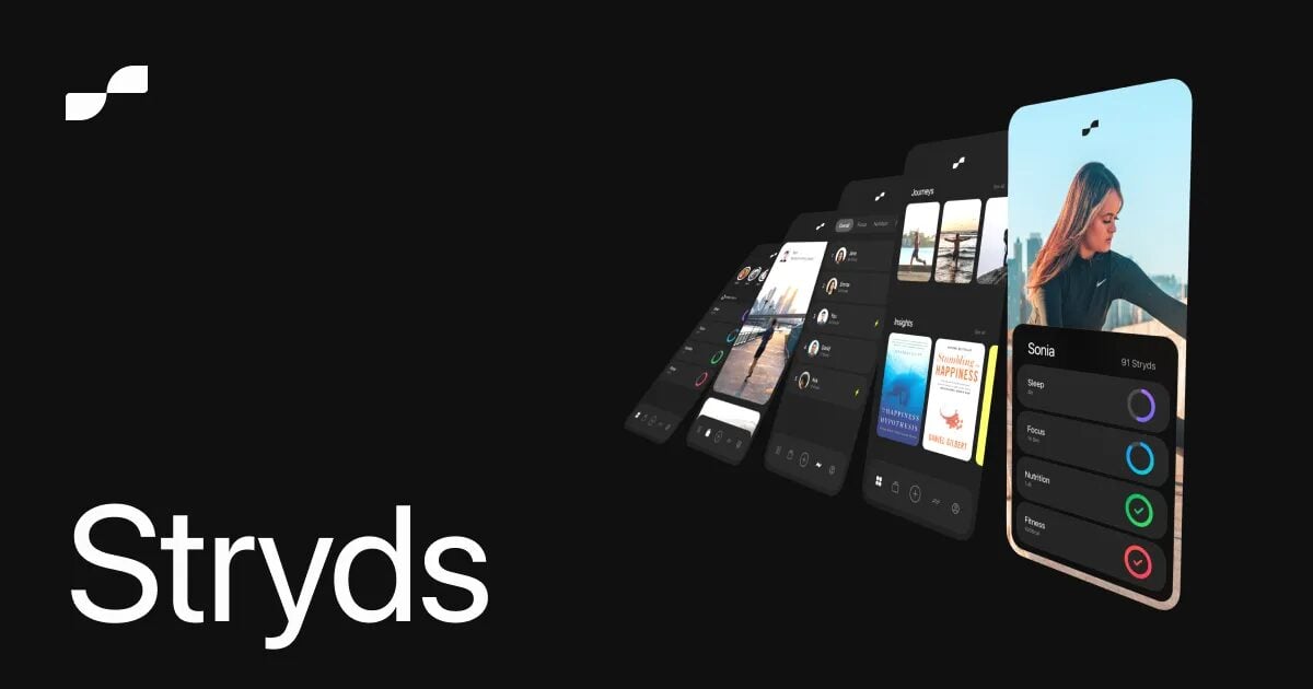 Stryds