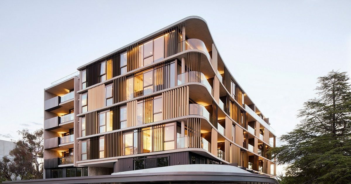 And Apartments