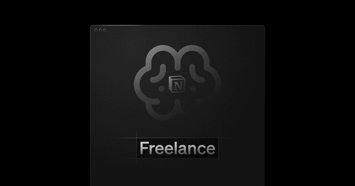 Freelance Brain