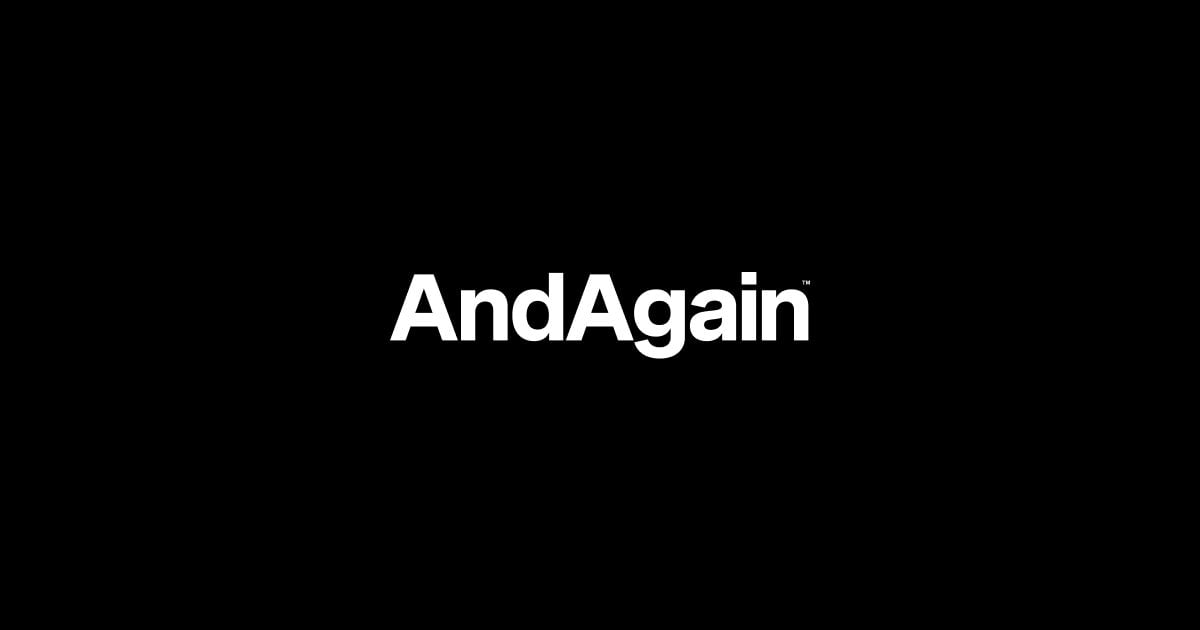 AndAgain