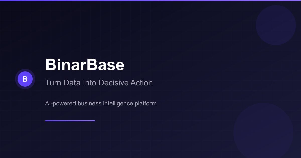 BinarBase