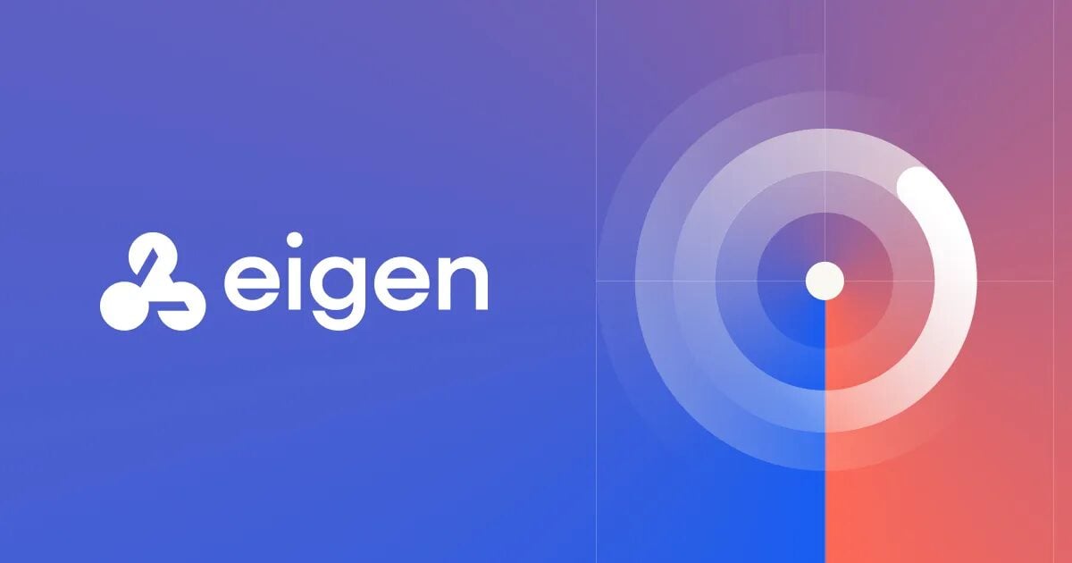 Eigen Therapeutics