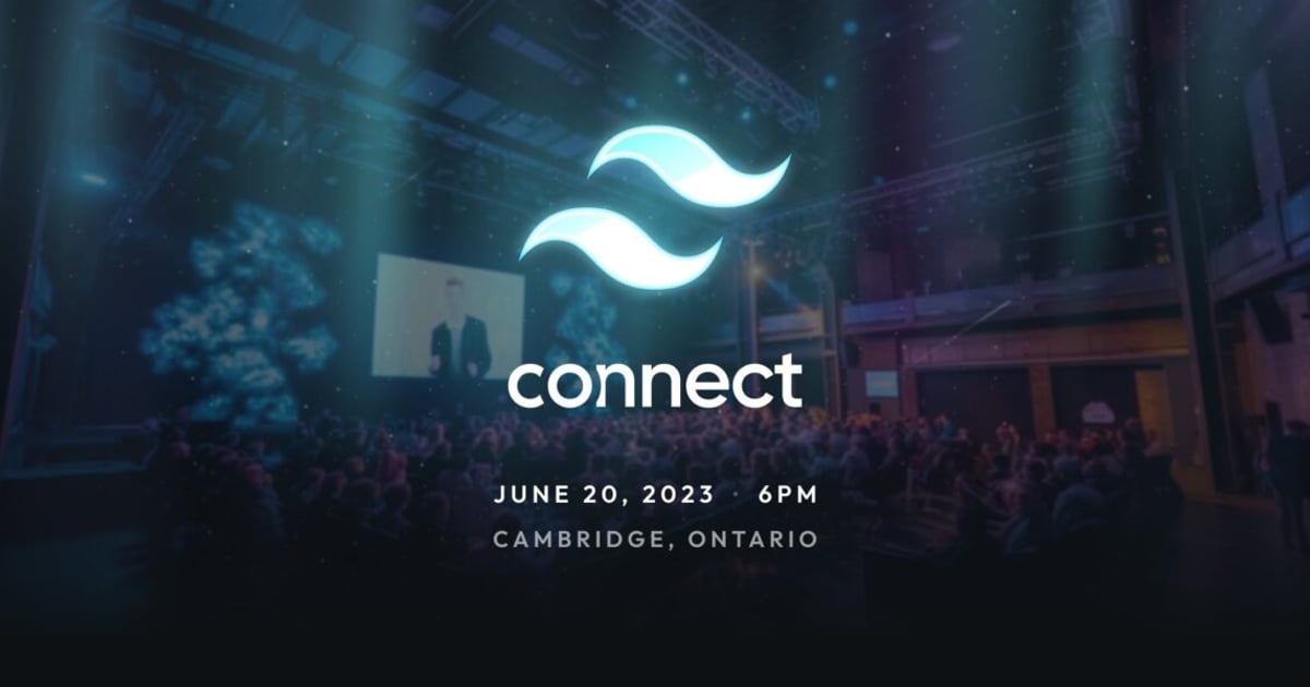 Tailwind Connect 2023