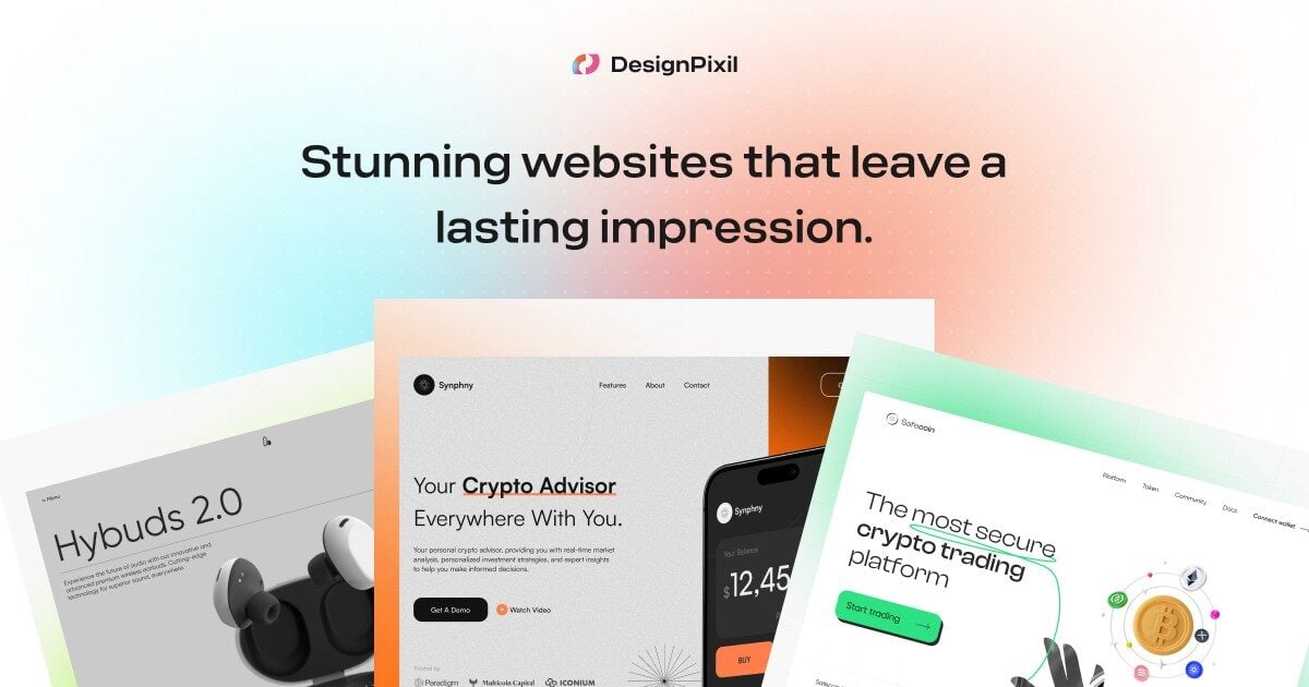 DesignPixil