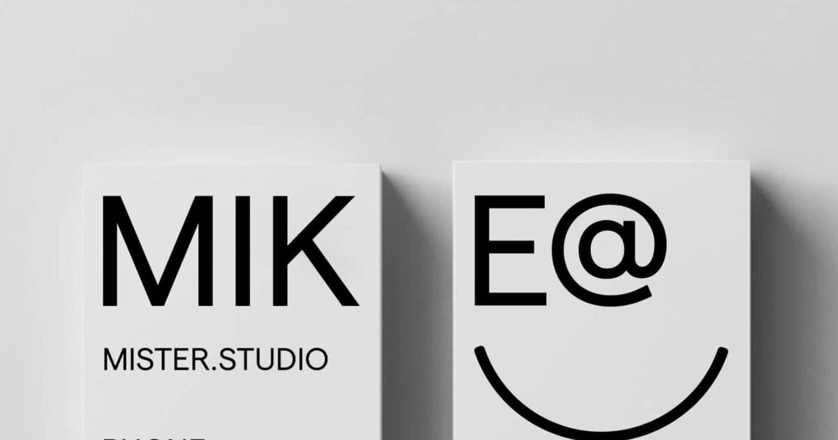 Mister Studio