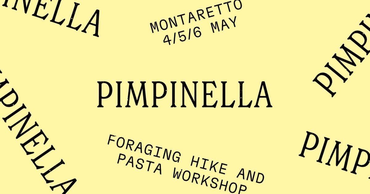 Pimpinella