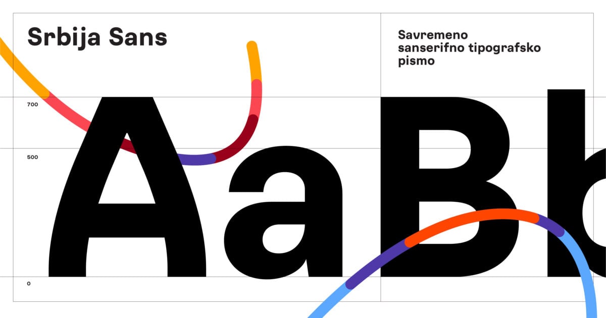 Srbija Sans Font