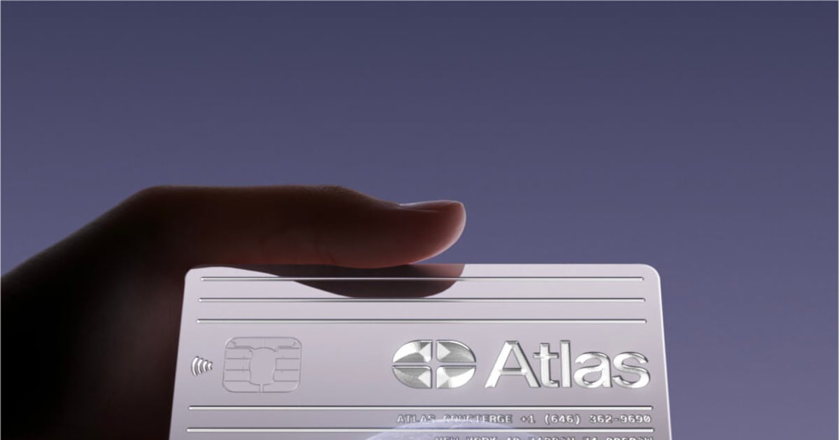 Atlas