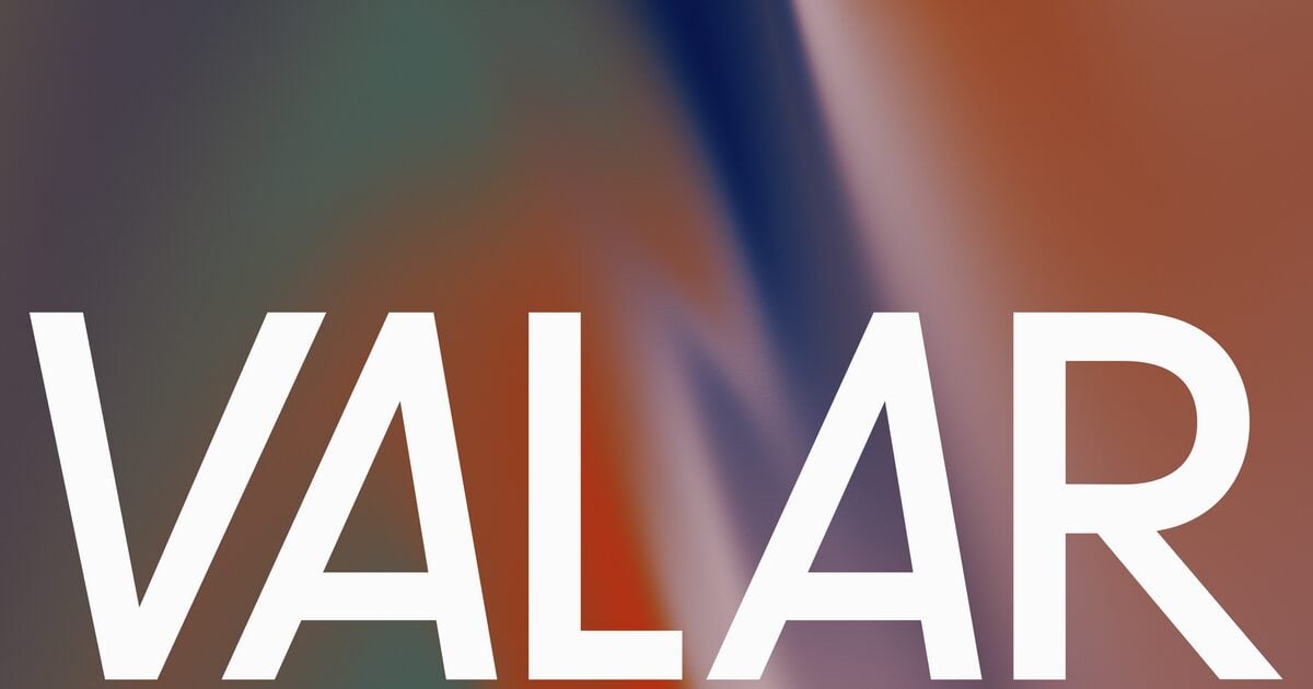 Valar