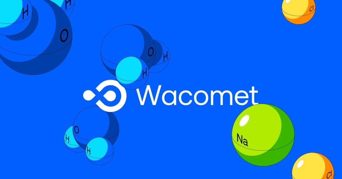 Wacomet