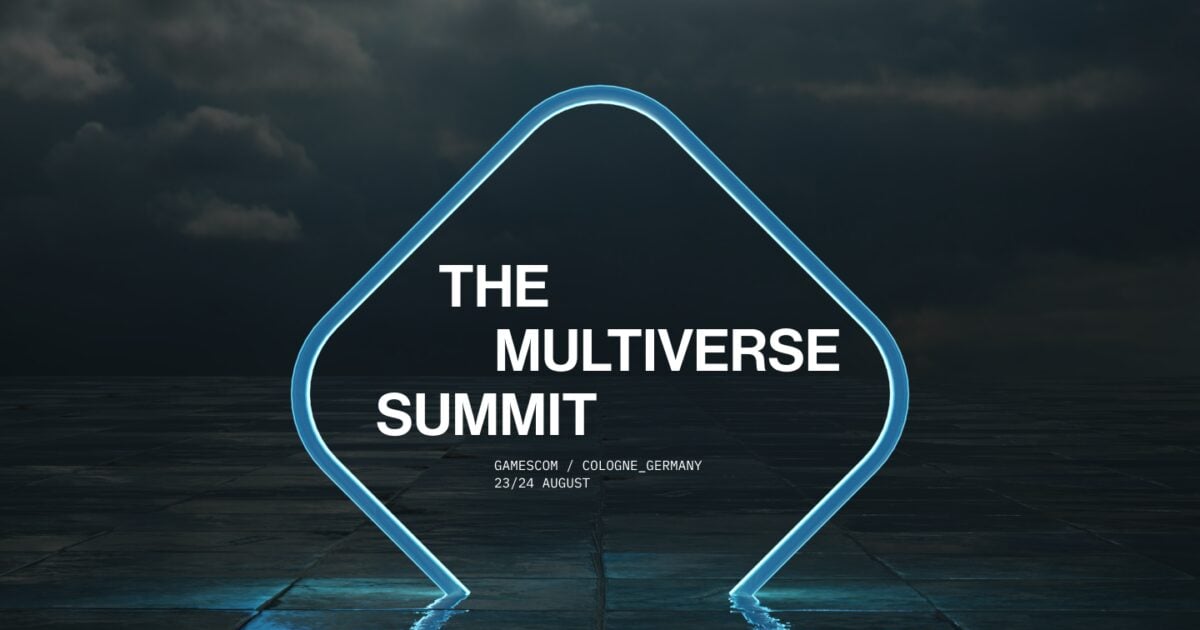 The Multiverse Summit