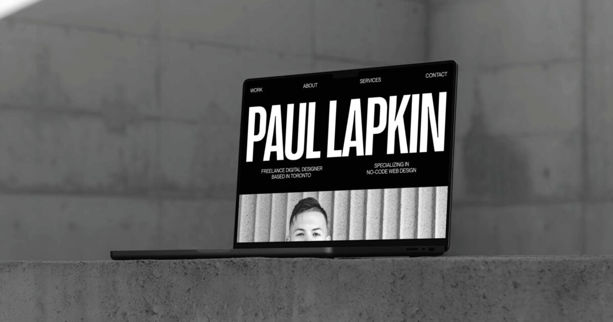 Paul Lapkin