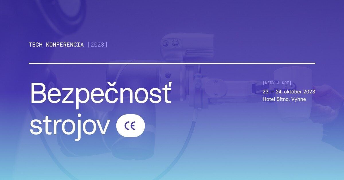 Tech Konferencia 2023