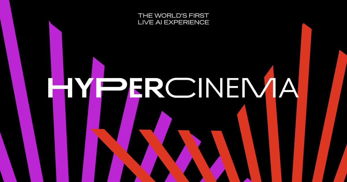 HyperCinema