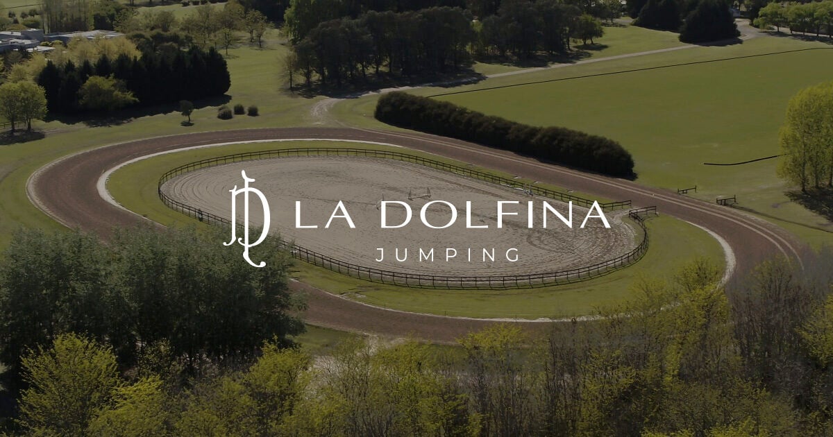 La Dolfina Jumping