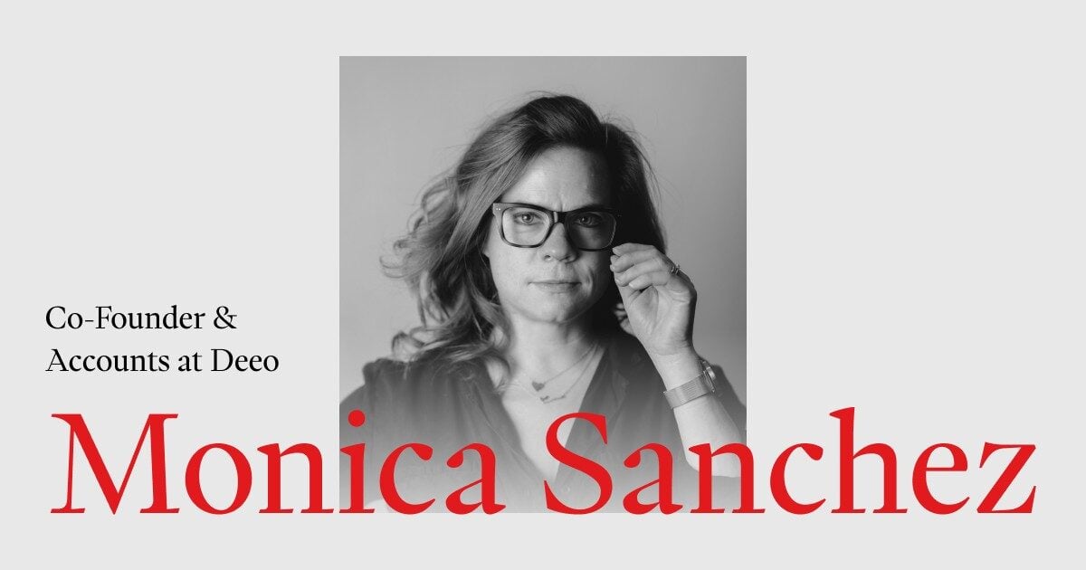 Monica Sanchez