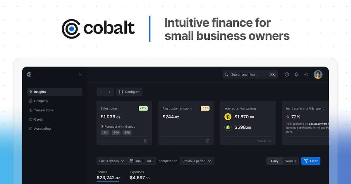 Cobalt