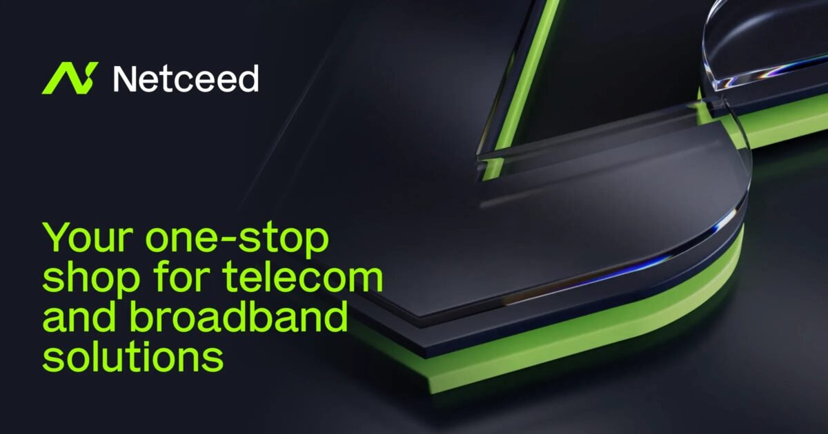 Netceed