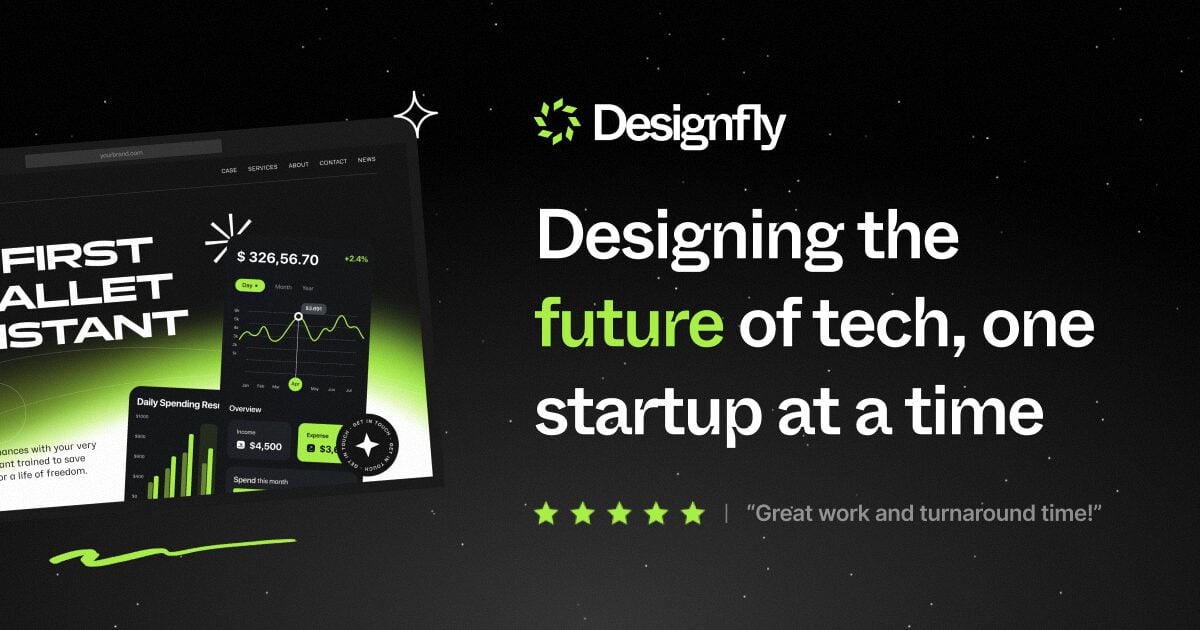 Designfly