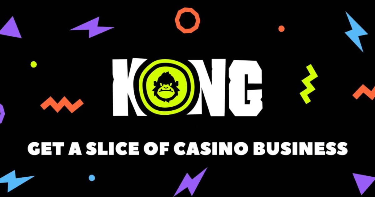 Kong.Fund