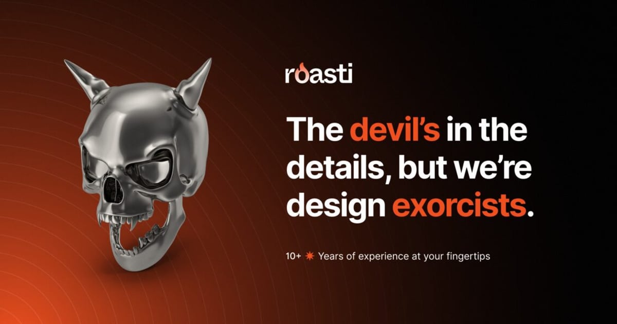 Roasti