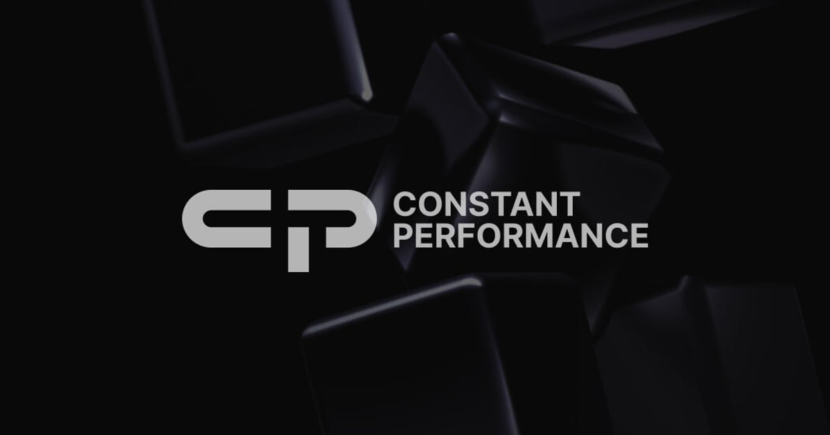 constant performance®