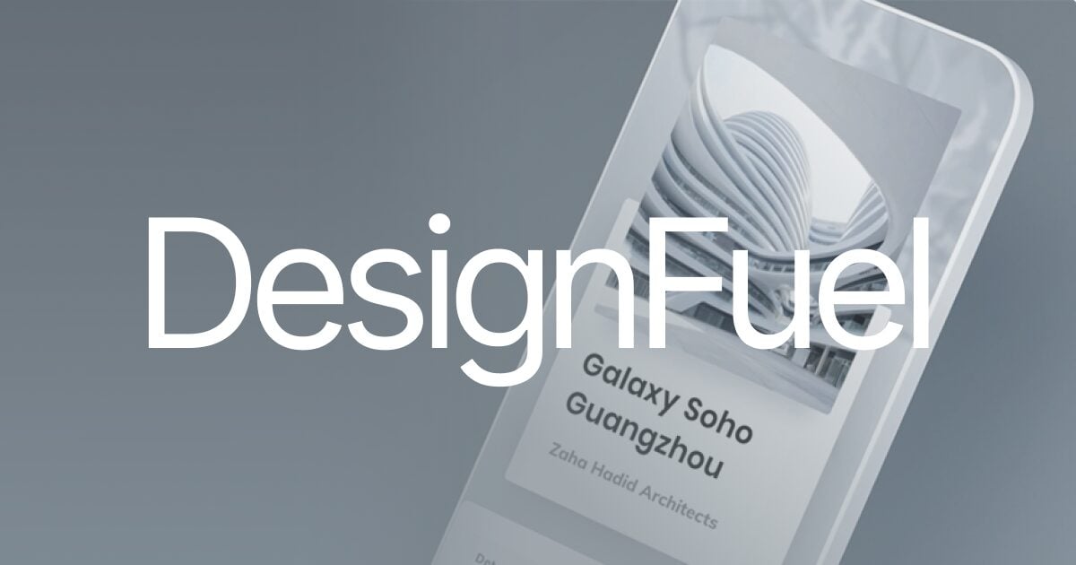DesignFuel