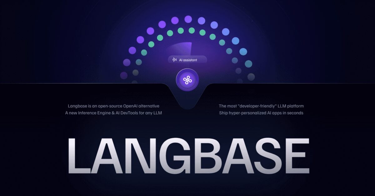 Langbase