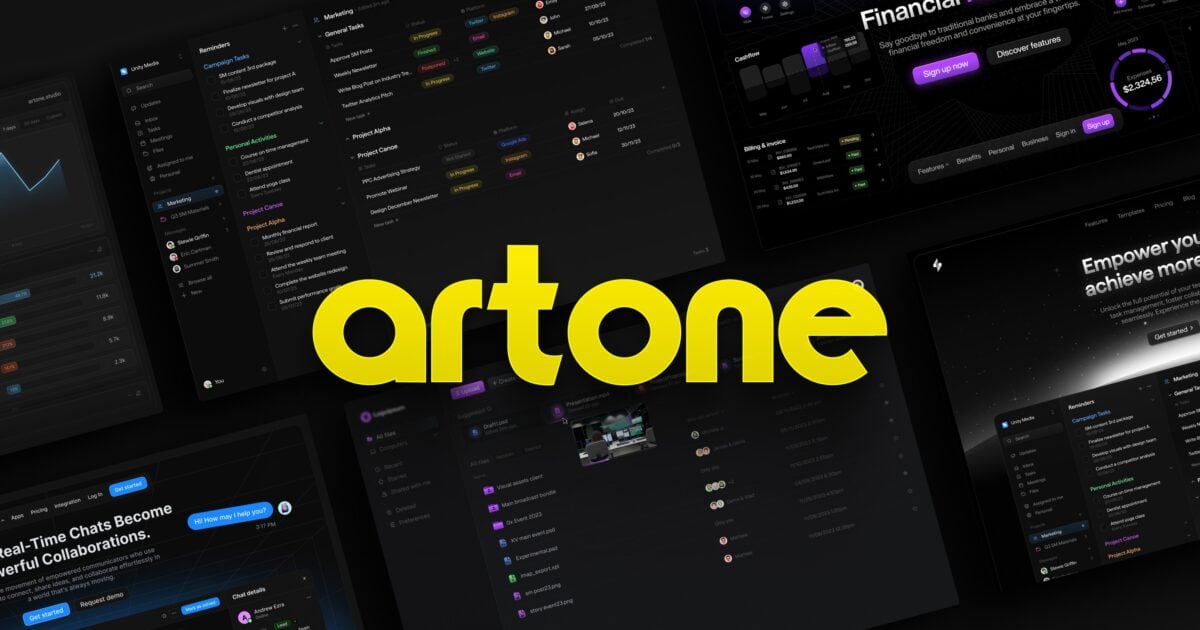 Artone Studio