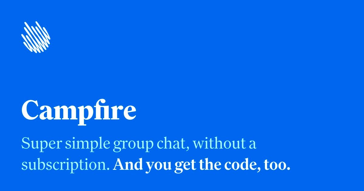 Campfire