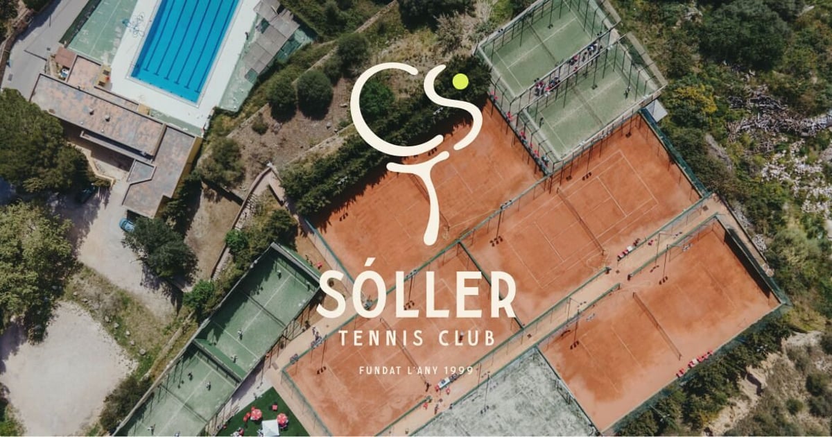 Sóller Tennis Club