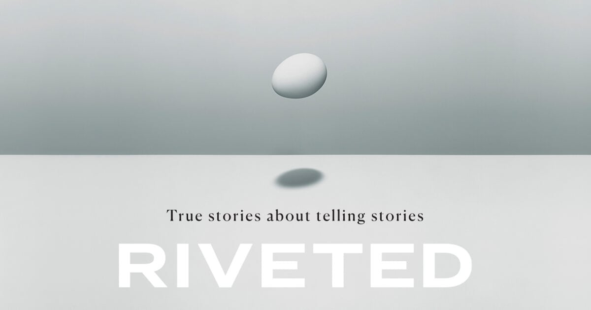 Riveted Podcast